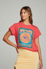 Load image into Gallery viewer, Women&#39;s Pink Floyd Fillmore East Tee
