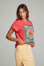 Load image into Gallery viewer, Women&#39;s Pink Floyd Fillmore East Tee
