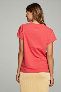 Women's Pink Floyd Fillmore East Tee