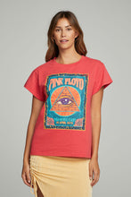 Load image into Gallery viewer, Women&#39;s Pink Floyd Fillmore East Tee
