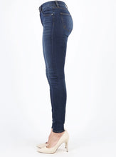 Load image into Gallery viewer, MIA HIGH RISE SLIM FIT SKINNY (GOODLY WASH)
