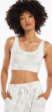 Load image into Gallery viewer, Zoe Floral Tank Bra
