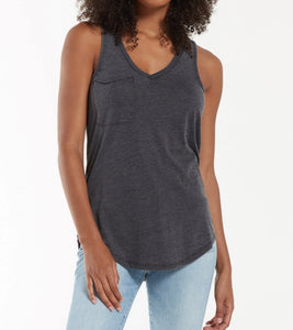 POCKET RACER TANK