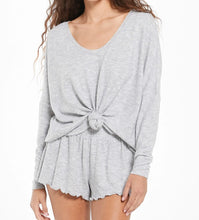 Load image into Gallery viewer, HANG OUT LONG SLEEVE TOP
