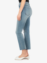 Load image into Gallery viewer, REESE HIGH RISE ANKLE STRAIGHT LEG  (AMIABLE WASH)
