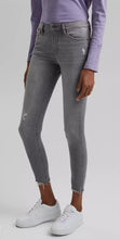 Load image into Gallery viewer, Esprit Jeans- Ankle, Skinny, Stretch
