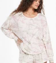 Load image into Gallery viewer, SUN RAY TIE DYE TOP
