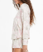 Load image into Gallery viewer, SUN RAY TIE DYE TOP
