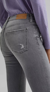 Esprit Jeans- Ankle, Skinny, Stretch