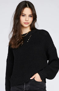 ROCHESTER PULLOVER