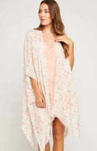 Load image into Gallery viewer, ROSABELLE COVER-UP
