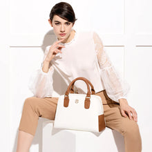 Load image into Gallery viewer, MADELYN Classic Satchel
