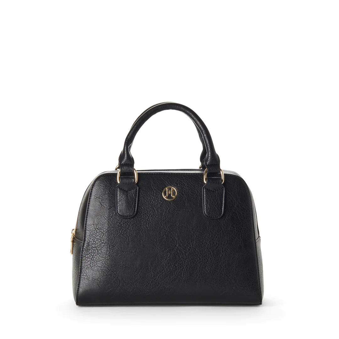 MADELYN Classic Satchel ElleRain Boutique