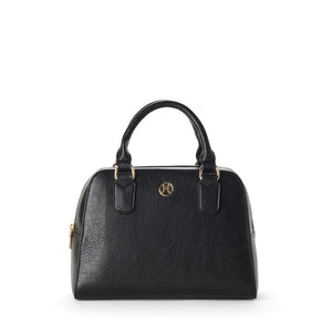 MADELYN Classic Satchel