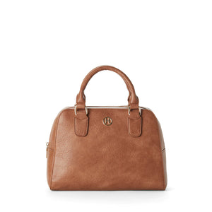 MADELYN Classic Satchel