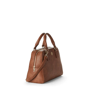 MADELYN Classic Satchel
