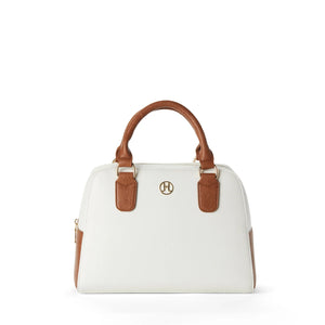 MADELYN Classic Satchel