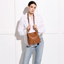 Load image into Gallery viewer, NAOMI Bucket Crossbody
