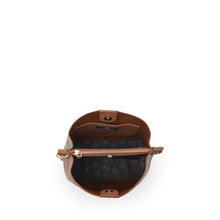 Load image into Gallery viewer, NAOMI Bucket Crossbody
