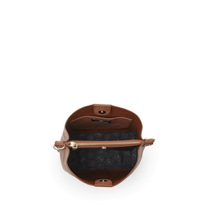 NAOMI Bucket Crossbody