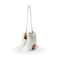 Load image into Gallery viewer, NAOMI Bucket Crossbody
