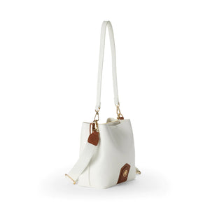 NAOMI Bucket Crossbody