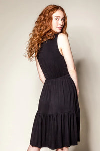 Kyla Dress Black