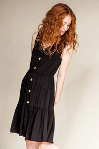 Kyla Dress Black