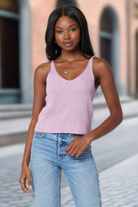 Alanis Sweater