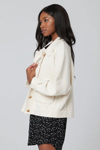 ASHER JACKET- 1 Large Left