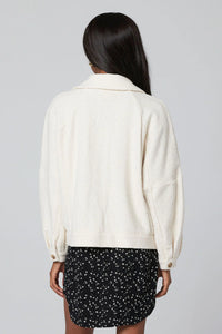 ASHER JACKET- 1 Large Left