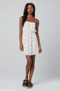 Caprice Mini Dress