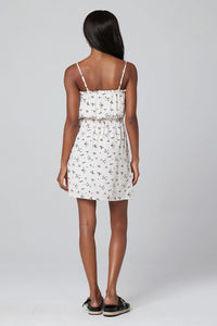 Caprice Mini Dress