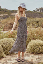 Load image into Gallery viewer, Aletta Midi Dress

