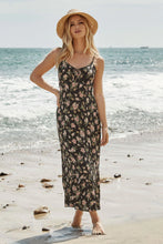 Load image into Gallery viewer, Enzo Midi Dress
