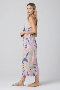Lindz Midi Dress