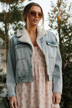 Load image into Gallery viewer, Zumi Jacket
