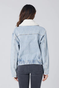 Zumi Jacket