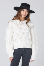 Load image into Gallery viewer, Quinny Sweater
