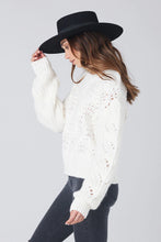Load image into Gallery viewer, Quinny Sweater
