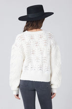 Load image into Gallery viewer, Quinny Sweater
