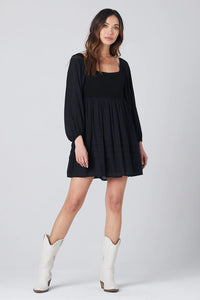 Sydnie Mini Dress