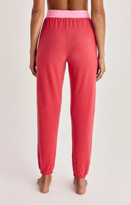 Naptime Brushed Jogger