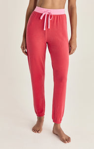 Naptime Brushed Jogger