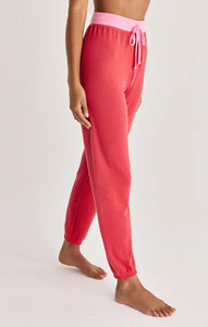 Naptime Brushed Jogger