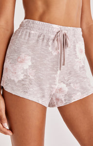 MIA FLORAL SHORT