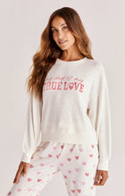 Load image into Gallery viewer, ELLE TRUE LOVE LONG SLEEVE TOP
