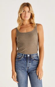 Ellen Rib Tank