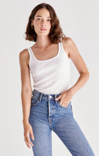 Load image into Gallery viewer, Ellen Rib Tank

