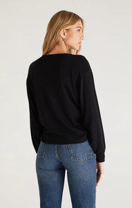 SAIMA TWIST TOP